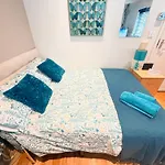 Willesden Green Serviced Apartment, 10Mins To Central London
