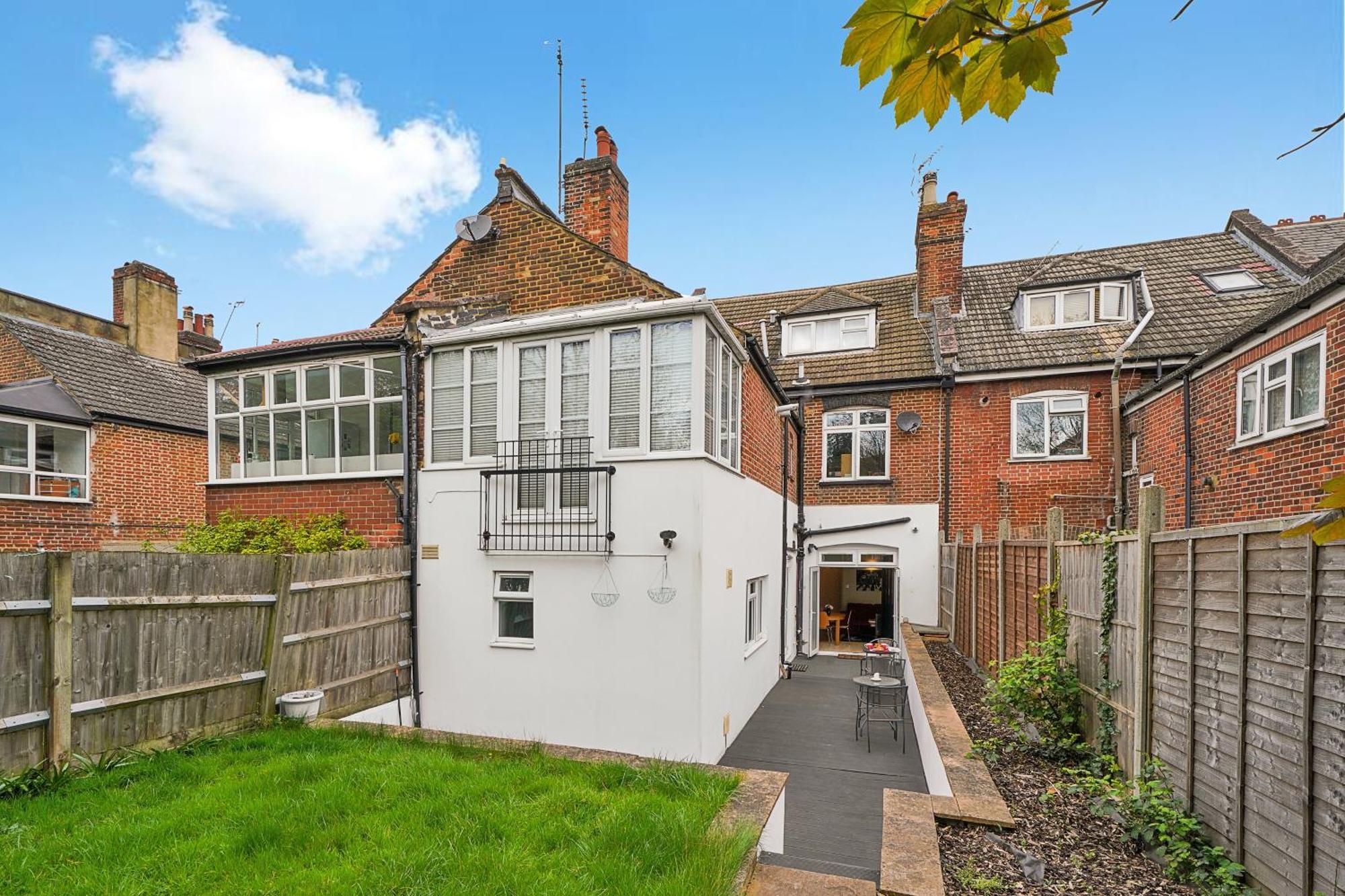 Apartment Willesden Serviced Apartment, 10mins To London