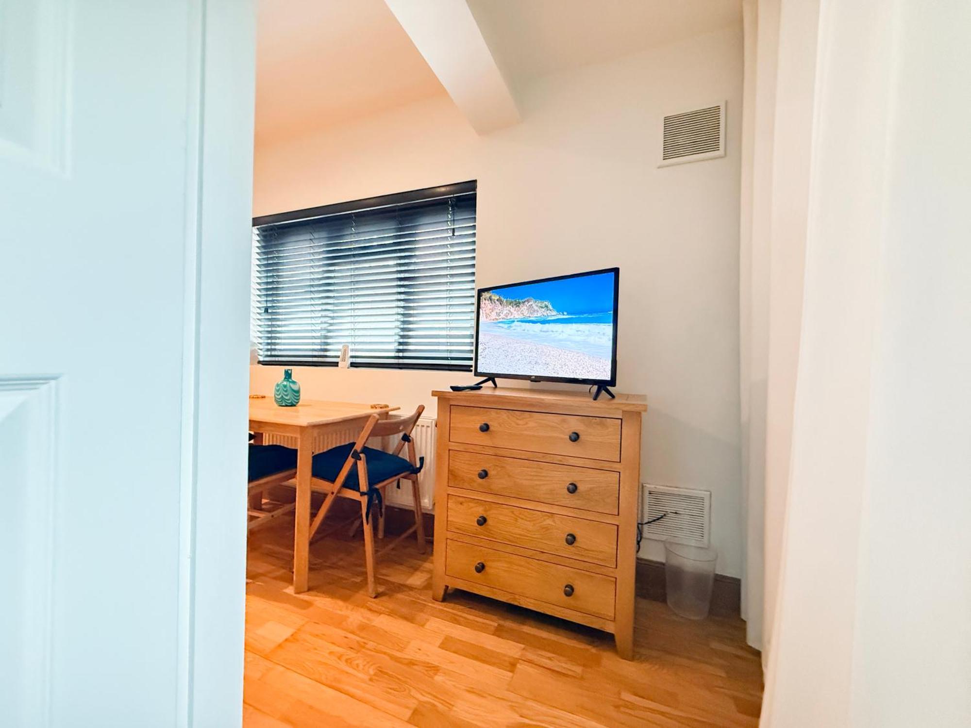 Willesden Serviced Apartment, 10mins To London