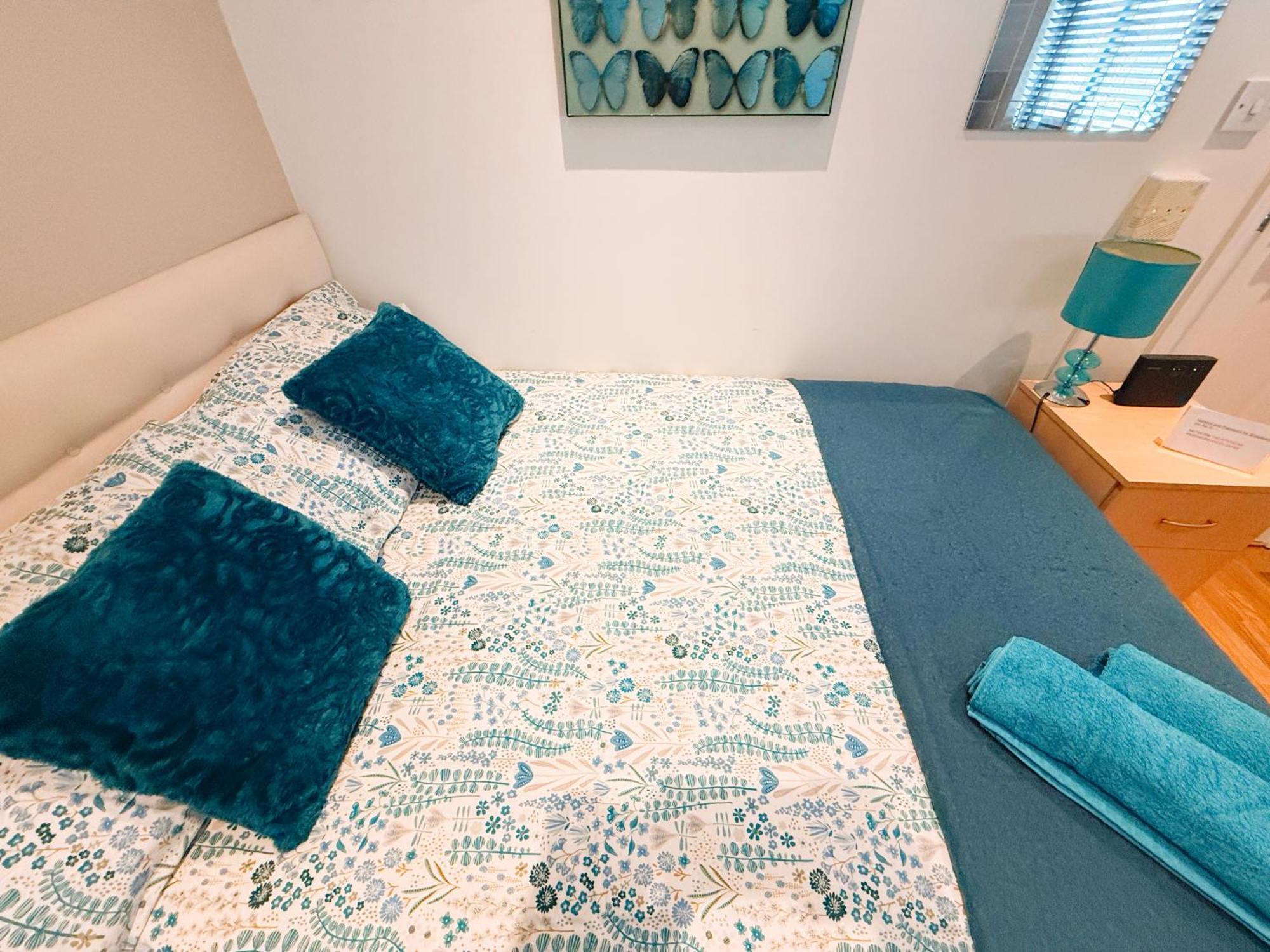 Willesden Serviced Apartment, 10mins To * London