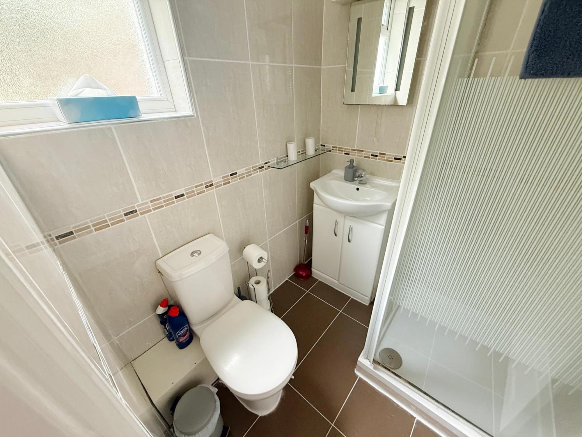 Apartment Willesden Serviced Apartment, 10mins To London
